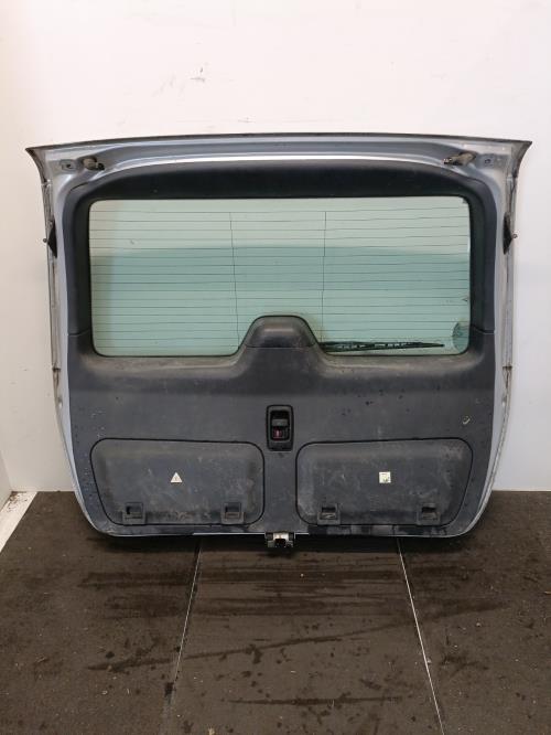 Image Malle/Hayon arriere - MERCEDES CLASSE M 163