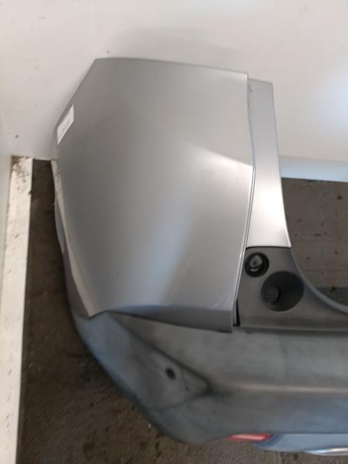 Image Pare choc arriere - PEUGEOT 2008 1