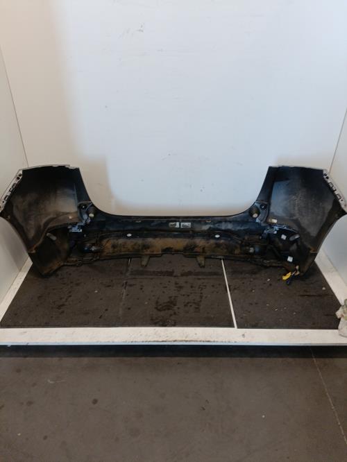 Image Pare choc arriere - PEUGEOT 2008 1