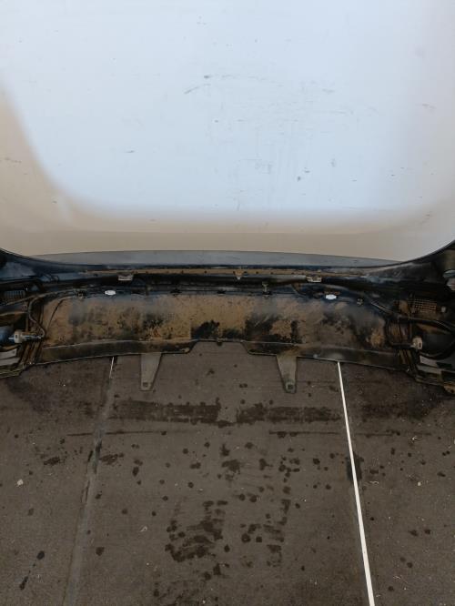 Image Pare choc arriere - PEUGEOT 2008 1