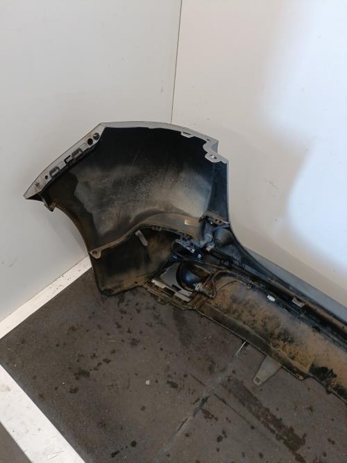 Image Pare choc arriere - PEUGEOT 2008 1