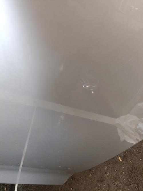 Image Porte arriere droit - OPEL ASTRA J