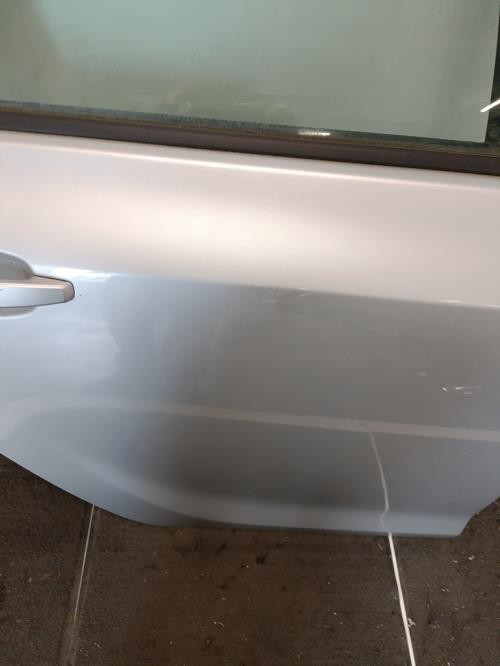 Image Porte arriere droit - OPEL ASTRA J