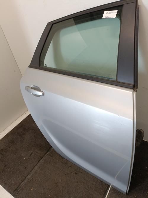 Image Porte arriere droit - OPEL ASTRA J