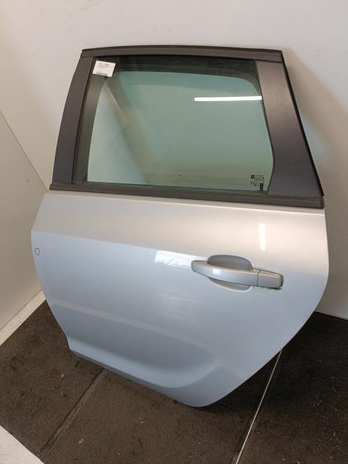 Image Porte arriere gauche - OPEL ASTRA J