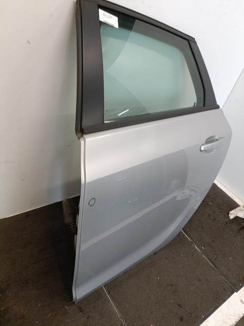Image Porte arriere gauche - OPEL ASTRA J