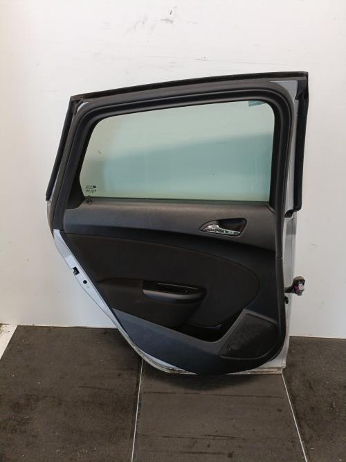 Image Porte arriere gauche - OPEL ASTRA J