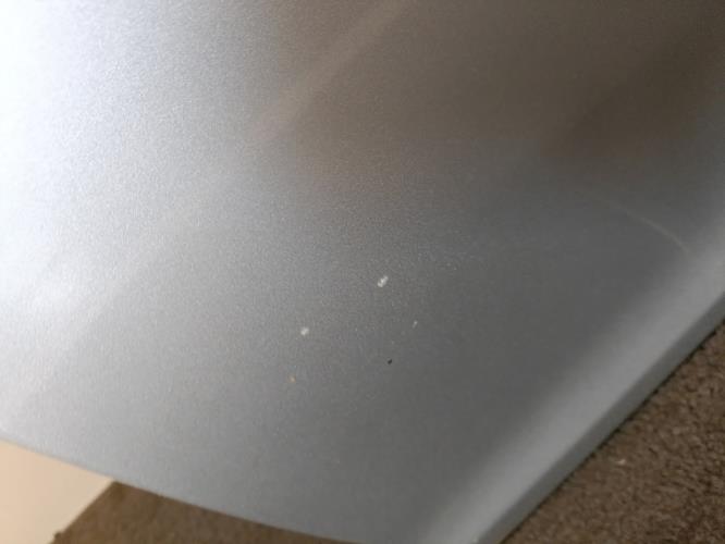 Image Porte avant gauche - OPEL ASTRA J