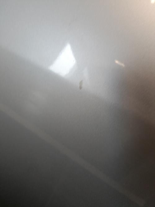 Image Porte avant gauche - OPEL ASTRA J