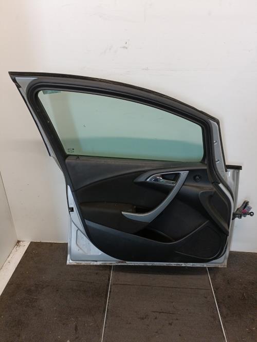 Image Porte avant gauche - OPEL ASTRA J