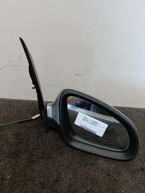 Image Retroviseur droit - OPEL ASTRA J