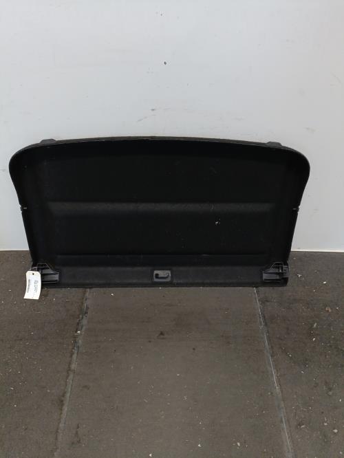Image Plage arriere - OPEL ASTRA J