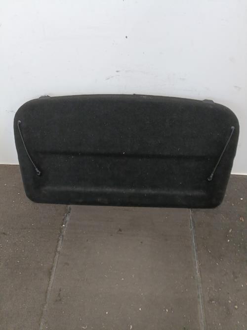 Image Plage arriere - OPEL ASTRA J