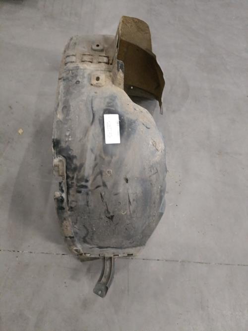Image Pare boue avant droit - OPEL ASTRA J