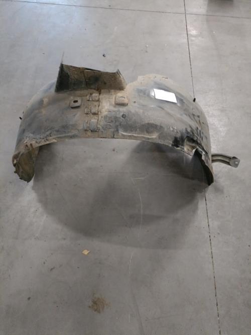 Image Pare boue avant droit - OPEL ASTRA J