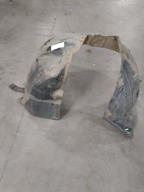 Image Pare boue avant droit - OPEL ASTRA J