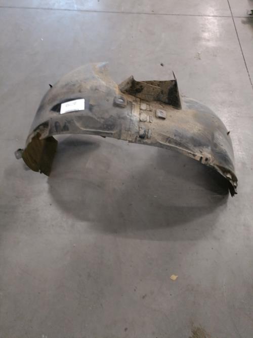 Image Pare boue avant gauche - OPEL ASTRA J