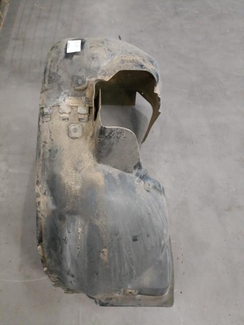 Image Pare boue avant gauche - OPEL ASTRA J