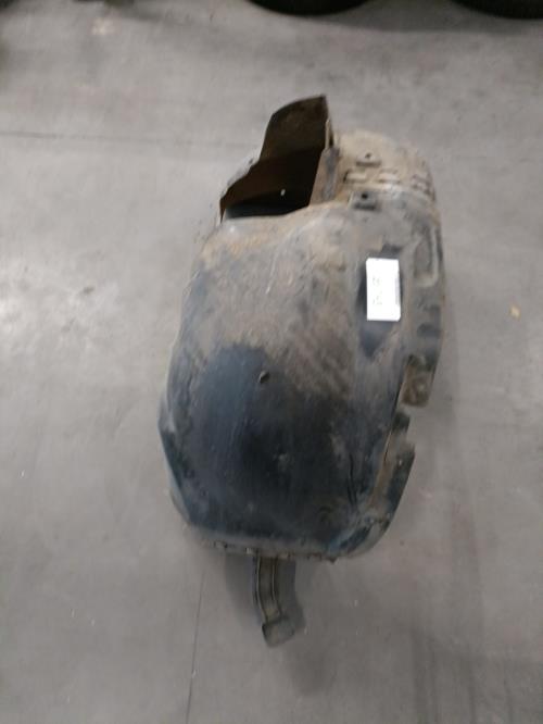 Image Pare boue avant gauche - OPEL ASTRA J