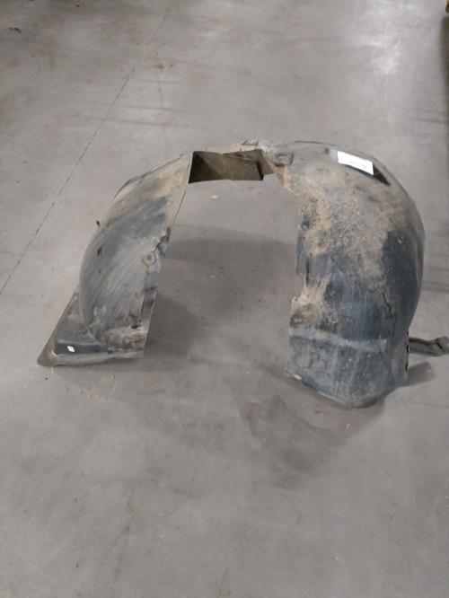 Image Pare boue avant gauche - OPEL ASTRA J