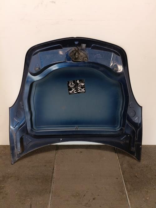 Image Capot - SMART ROADSTER
