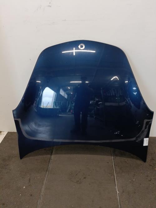 Image Capot - SMART ROADSTER
