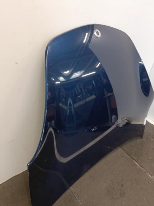 Image Capot - SMART ROADSTER
