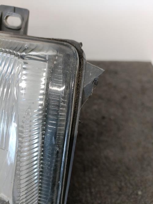 Image Optique avant principal droit (feux)(phare) - OPEL MOVANO A