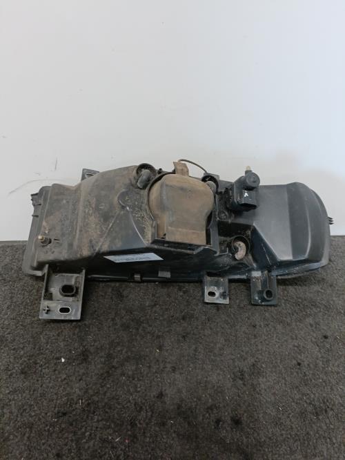 Image Optique avant principal droit (feux)(phare) - OPEL MOVANO A