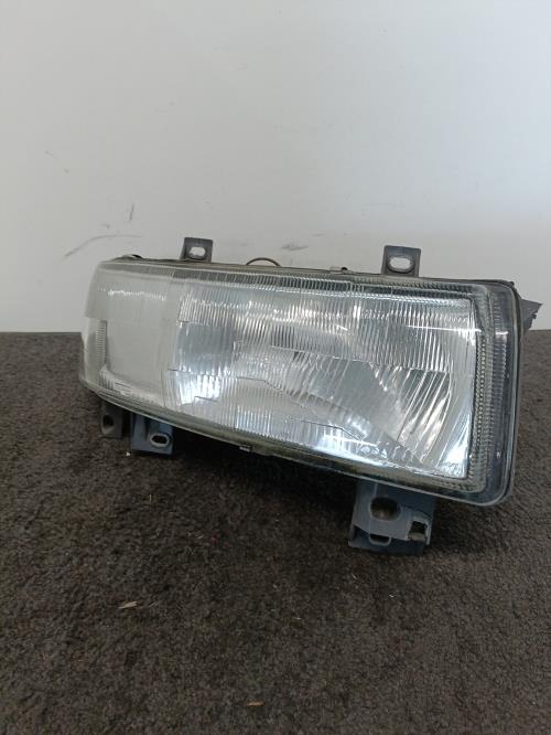 Image Optique avant principal droit (feux)(phare) - OPEL MOVANO A