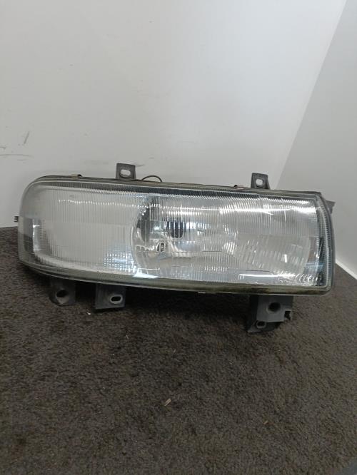 Image Optique avant principal droit (feux)(phare) - OPEL MOVANO A