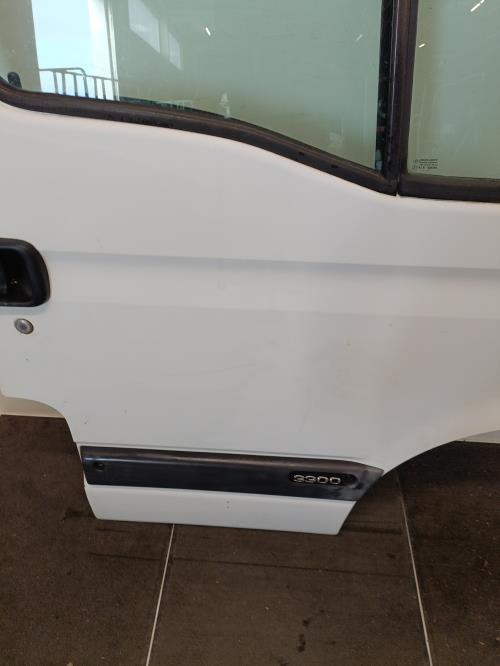Image Porte avant droit - OPEL MOVANO A