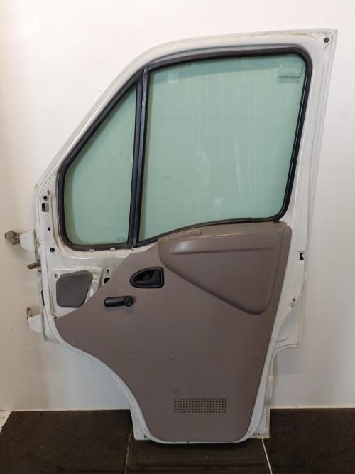 Image Porte avant droit - OPEL MOVANO A