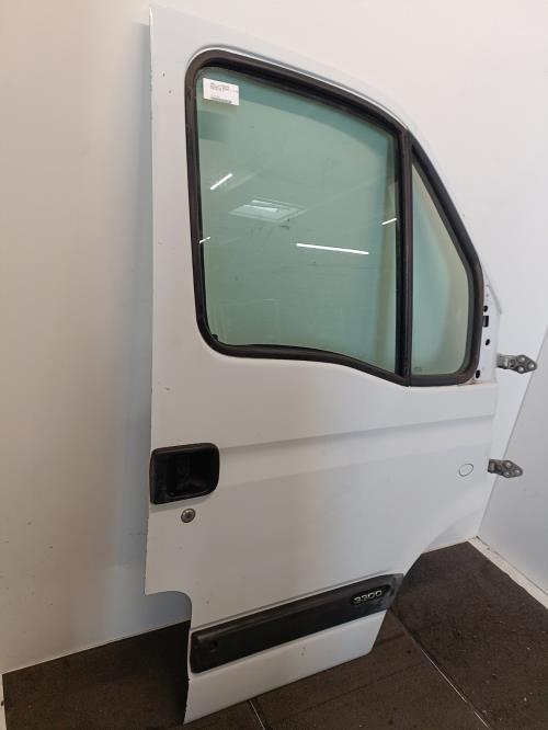 Image Porte avant droit - OPEL MOVANO A