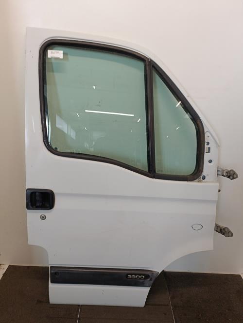 Image Porte avant droit - OPEL MOVANO A