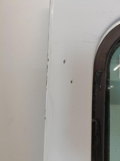 Image Porte avant droit - OPEL MOVANO A