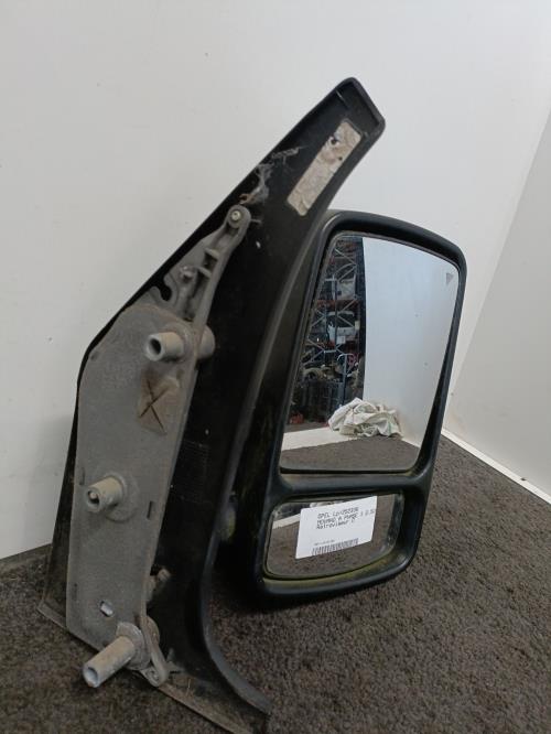 Image Retroviseur droit - OPEL MOVANO A