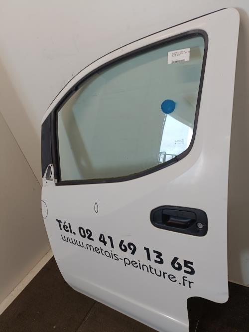 Image Porte avant gauche - NISSAN NV200