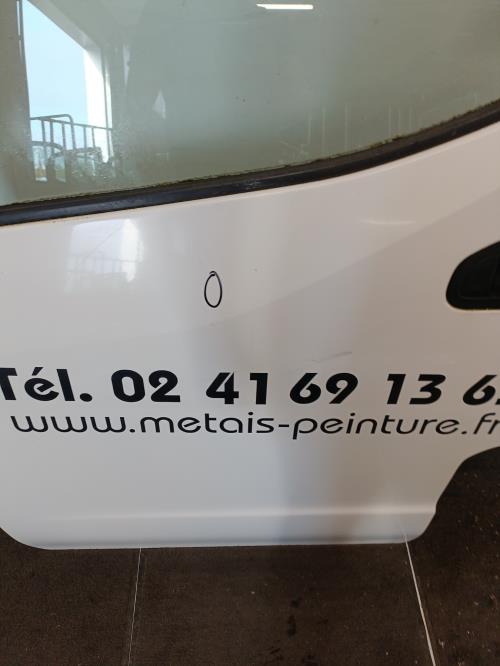 Image Porte avant gauche - NISSAN NV200