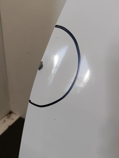 Image Porte avant gauche - NISSAN NV200