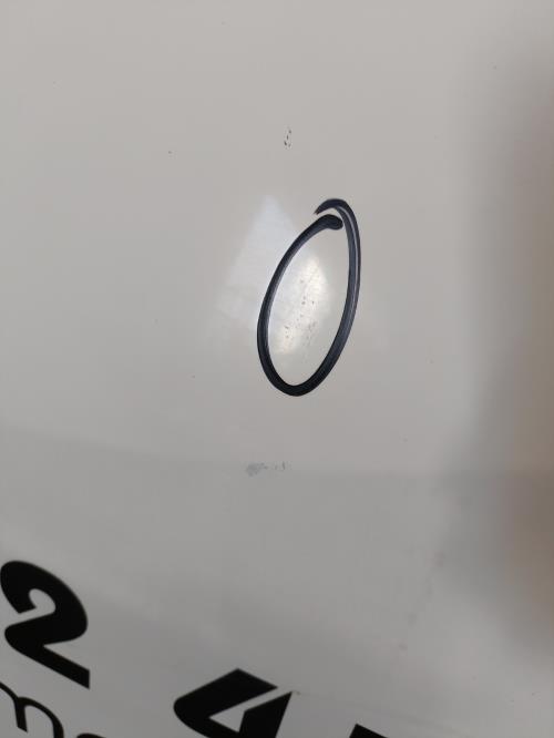 Image Porte avant gauche - NISSAN NV200