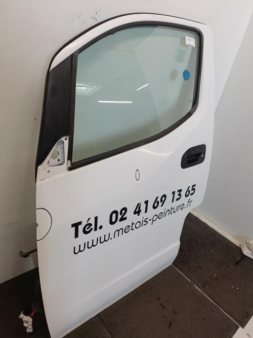 Image Porte avant gauche - NISSAN NV200