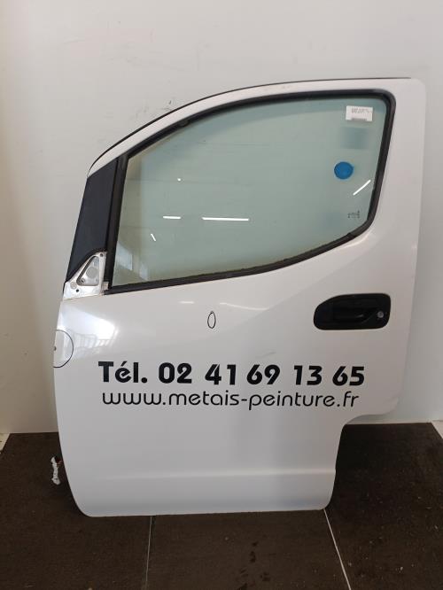 Image Porte avant gauche - NISSAN NV200