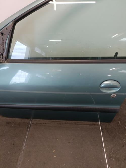 Image Porte avant gauche - PEUGEOT 206