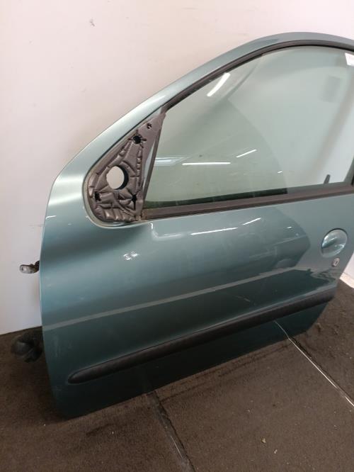 Image Porte avant gauche - PEUGEOT 206