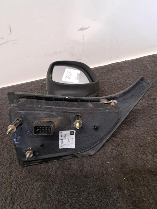 Image Retroviseur gauche - RENAULT SCENIC 1