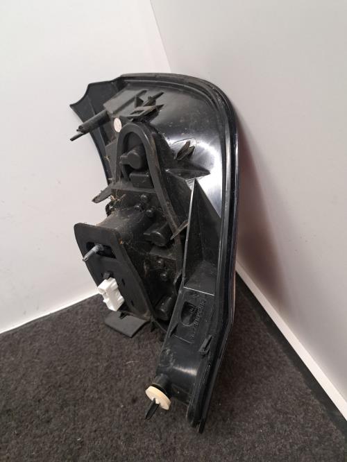 Image Feu arriere principal droit (feux) - CITROEN C3 2