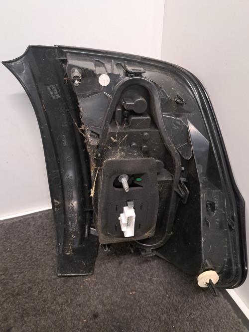 Image Feu arriere principal droit (feux) - CITROEN C3 2