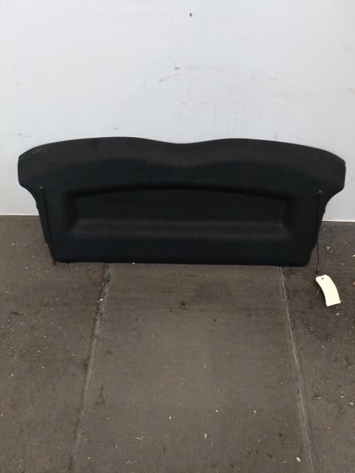 Image Plage arriere - CITROEN C3 2