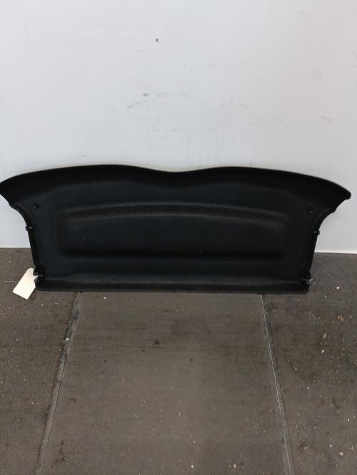 Image Plage arriere - CITROEN C3 2